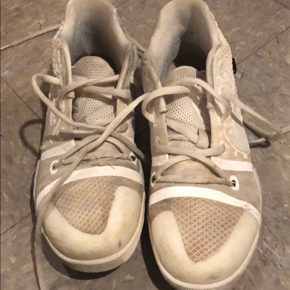 Boys Nike sneakers